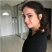Etudiante en kinésithérapie à Vichy je donne des cours de maths